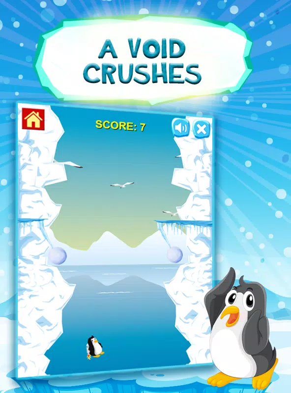 Download do APK de Mini Jogos De Pinguins para Android