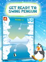 Swing Penguin screenshot 2