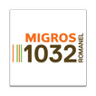 Migros 1032 Romanel