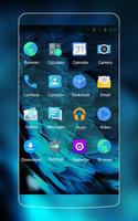 Theme for Swipe Elite HD imagem de tela 1