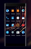 Theme for Swipe Elite Note HD Screenshot 1