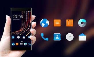 Theme for Swipe Elite Note HD Screenshot 3