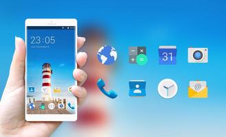 Theme for Swipe Elite Sense HD Screenshot 3