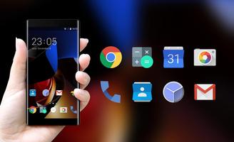 Theme for Swipe Elite 2 Plus Wallpaper HD screenshot 3