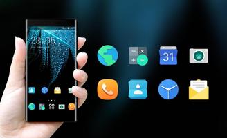 Theme for Swipe Elite Plus HD Ekran Görüntüsü 3