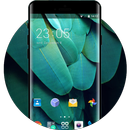 Happy New Year Theme With Fire APK