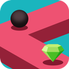 Swipe to run - Don't Fall APK