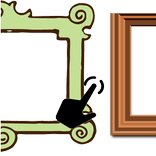 Swiper no Swiping (Pictures)