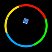 Color Shift: Tap & Rise icon