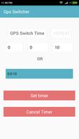 GPS Switch ảnh chụp màn hình 1