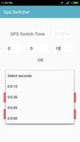 GPS Switch Screenshot 2