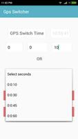 GPS Switch ảnh chụp màn hình 2