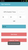 GPS Switch Screenshot 3