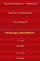 All Songs of Switchfoot スクリーンショット 2