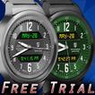 SF1 Trial Face for WatchMaker