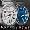 SF2 Trial Face for WatchMaker