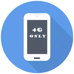 4G LTE Only Mode Switch APK download