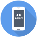 4G LTE Only Mode Switch APK