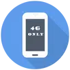 4G LTE Only Mode Switch aplikacja