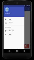4G LTE Only screenshot 1