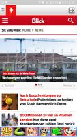 برنامه‌نما Switzerland Newspapers عکس از صفحه