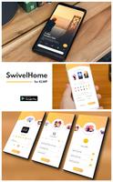 SwivelHome for KLWP gönderen