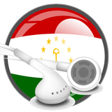 Radio Tajikistan icône