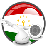 Radio Tajikistan アイコン