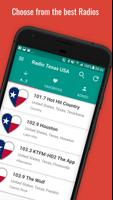 Texas Radio 海报