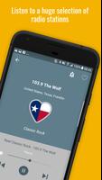 Texas Radio 截图 1