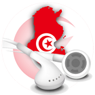 Radio Tunisie icône