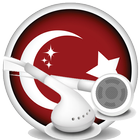 Radyo Türkiye simgesi