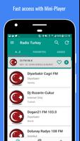 Radyo Türkiye Ekran Görüntüsü 2