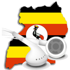 Radio Uganda 图标