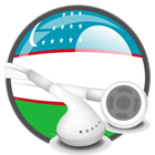 Radio Uzbekistan ikon