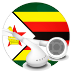 Zimbabwe Radio 아이콘