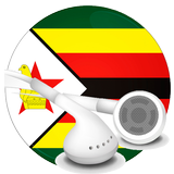 Zimbabwe Radio icon