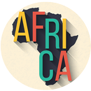 Stations de radio d'Afrique APK