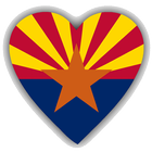 Arizona Radio biểu tượng