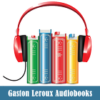 Gaston Leroux Audiobooks icon