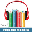 Daniel Defoe Audio Collection APK
