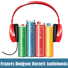 Frances Hodgson Burnett Audio icône