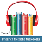 Friedrich Nietzsche Audiobooks आइकन