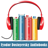 Fyodor Dostoyevsky Audiobooks