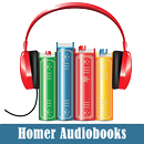 Homer Audiobook Collection APK