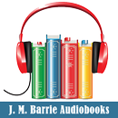 J. M. Barrie Audiobooks APK