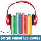 Joseph Conrad Audiobooks ไอคอน