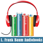 L. Frank Baum Audiobooks icône