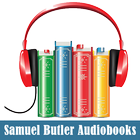 Samuel Butler Audiobooks ไอคอน