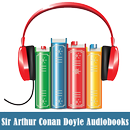 Sir Arthur Conan Doyle Audio-APK